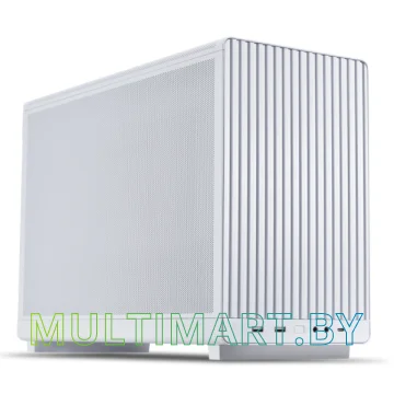 Корпус Lian Li A3-mATX White (G99.A3W.00)